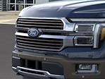 New 2026 Ford F-150 King Ranch SuperCrew Cab for sale #15974 - photo 17