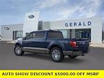 New 2026 Ford F-150 King Ranch SuperCrew Cab for sale #15974 - photo 26