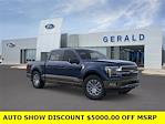New 2026 Ford F-150 King Ranch SuperCrew Cab for sale #15974 - photo 29