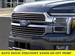 New 2026 Ford F-150 King Ranch SuperCrew Cab for sale #15974 - photo 39
