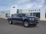 New 2026 Ford F-150 King Ranch SuperCrew Cab for sale #15974 - photo 7