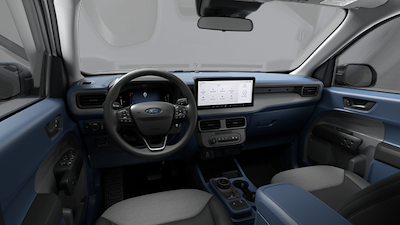 New 2026 Ford Maverick - photo 1