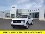 New 2026 Ford Maverick XL SuperCrew Cab for sale #15977 - photo 3