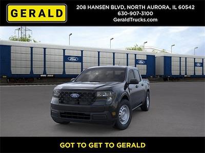 New 2026 Ford Maverick XL SuperCrew Cab for sale #15978 - photo 1