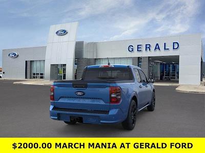 New 2026 Ford Maverick - photo 1