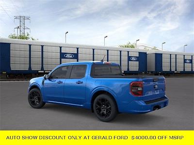 New 2026 Ford Maverick Lobo SuperCrew Cab for sale #15980 - photo 2
