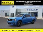 New 2026 Ford Maverick Lobo SuperCrew Cab for sale #15980 - photo 1