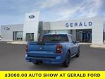 New 2026 Ford Maverick Lobo SuperCrew Cab for sale #15980 - photo 8