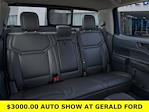 New 2026 Ford Maverick Lobo SuperCrew Cab for sale #15980 - photo 11