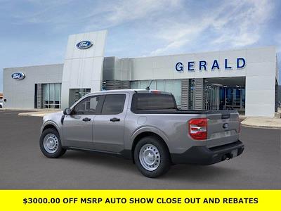 New 2026 Ford Maverick - photo 1