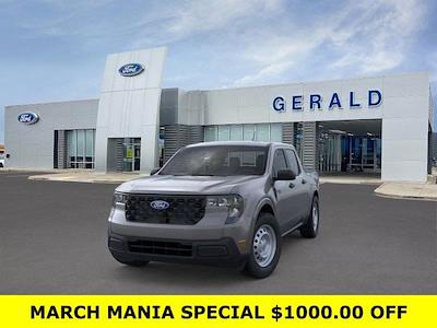 New 2026 Ford Maverick - photo 1