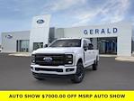 New 2026 Ford F-350 Platinum Crew Cab for sale #15983 - photo 3