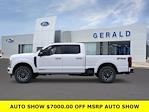 New 2026 Ford F-350 Platinum Crew Cab for sale #15983 - photo 4