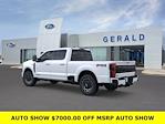 New 2026 Ford F-350 Platinum Crew Cab for sale #15983 - photo 2