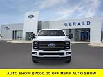 New 2026 Ford F-350 Platinum Crew Cab for sale #15983 - photo 6