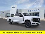 New 2026 Ford F-350 Platinum Crew Cab for sale #15983 - photo 7