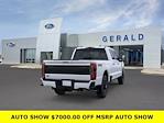 New 2026 Ford F-350 Platinum Crew Cab for sale #15983 - photo 8