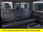 New 2026 Ford F-350 Platinum Crew Cab for sale #15983 - photo 11