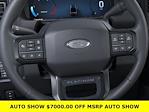 New 2026 Ford F-350 Platinum Crew Cab for sale #15983 - photo 12