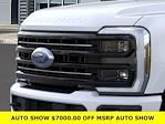 New 2026 Ford F-350 Platinum Crew Cab for sale #15983 - photo 17