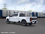 2026 Ford F-350 Crew Cab SRW 4WD Pickup for sale #15983 - photo 2