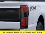 New 2026 Ford F-350 Platinum Crew Cab for sale #15983 - photo 21