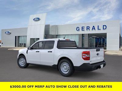 New 2026 Ford Maverick - photo 1