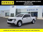 New 2026 Ford Maverick XL SuperCrew Cab for sale #15988 - photo 1
