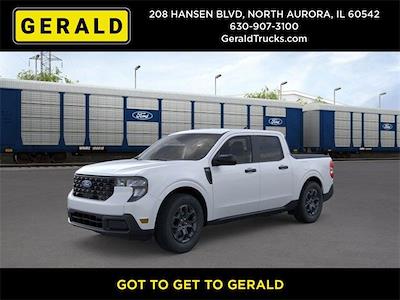 2026 Ford Maverick SuperCrew Cab AWD Pickup for sale #15989 - photo 1