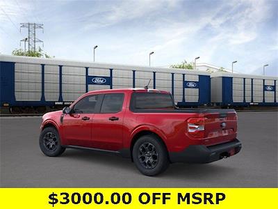 2026 Ford Maverick SuperCrew Cab AWD Pickup for sale #15991 - photo 2