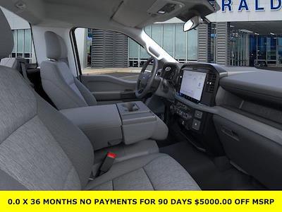 New 2026 Ford F-150 - photo 1