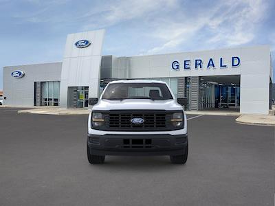 New 2026 Ford F-150 - photo 1