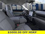 New 2026 Ford F-150 XL Regular Cab for sale #15993 - photo 11