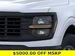 New 2026 Ford F-150 XL Regular Cab for sale #15993 - photo 18