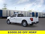 New 2026 Ford F-150 XL Regular Cab for sale #15993 - photo 2