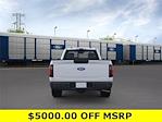 New 2026 Ford F-150 XL Regular Cab for sale #15993 - photo 5