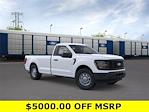 New 2026 Ford F-150 XL Regular Cab for sale #15993 - photo 7