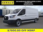 2026 Ford Transit 250 Medium Roof RWD Empty Cargo Van for sale #16000 - photo 1