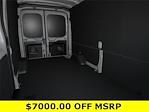 2026 Ford Transit 250 Medium Roof RWD Empty Cargo Van for sale #16000 - photo 3