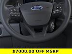 2026 Ford Transit 250 Medium Roof RWD Empty Cargo Van for sale #16000 - photo 12