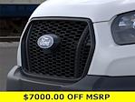 2026 Ford Transit 250 Medium Roof RWD Empty Cargo Van for sale #16000 - photo 17