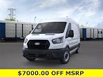 2026 Ford Transit 250 Medium Roof RWD Empty Cargo Van for sale #16000 - photo 4