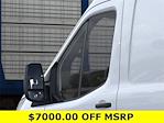 2026 Ford Transit 250 Medium Roof RWD Empty Cargo Van for sale #16000 - photo 20