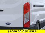 2026 Ford Transit 250 Medium Roof RWD Empty Cargo Van for sale #16000 - photo 21