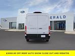 New 2026 Ford Transit 250 Medium Roof Empty Cargo Van for sale #16000 - photo 5