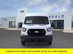 New 2026 Ford Transit 250 Medium Roof Empty Cargo Van for sale #16000 - photo 6