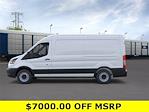2026 Ford Transit 250 Medium Roof RWD Empty Cargo Van for sale #16000 - photo 5