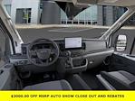 New 2026 Ford Transit 250 Medium Roof Empty Cargo Van for sale #16000 - photo 9