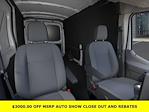 New 2026 Ford Transit 250 Medium Roof Empty Cargo Van for sale #16000 - photo 17