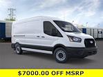 2026 Ford Transit 250 Medium Roof RWD Empty Cargo Van for sale #16000 - photo 8
